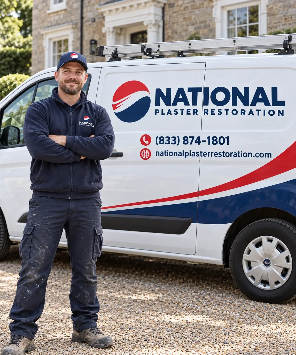 Plaster Repair company in Imperial, TX
